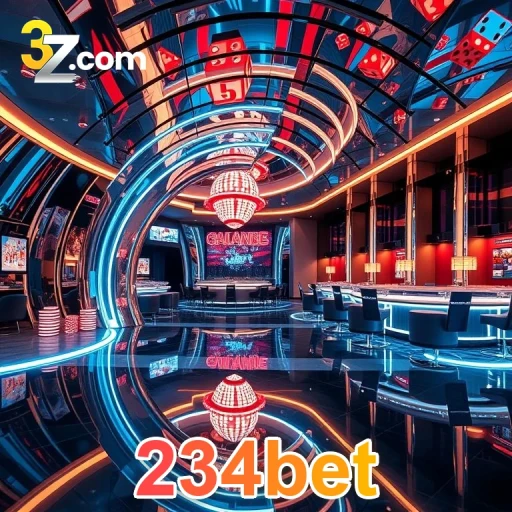 234bet LOGIN App