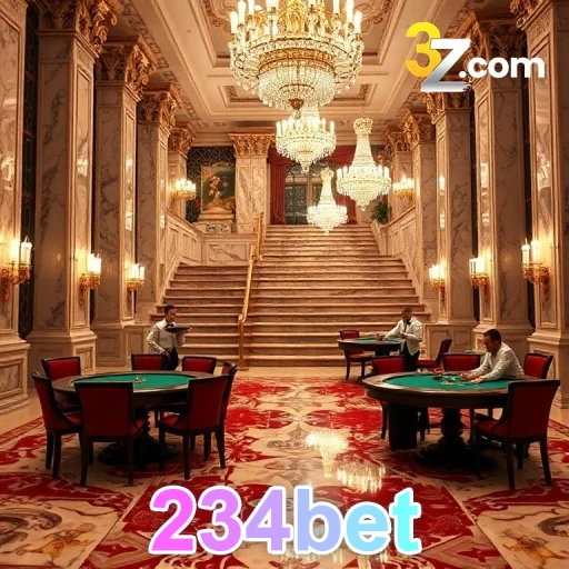 234bet LOGIN Bônus