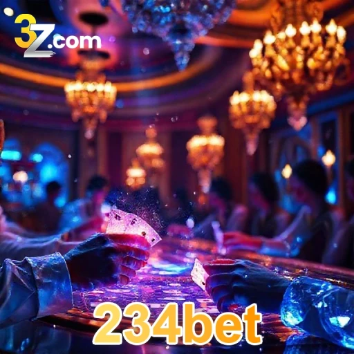 234bet LOGIN Pagamento