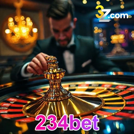 234bet LOGIN